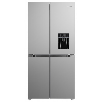 WQE4960AA Westinghouse 492 L French Door Fridge