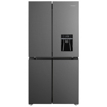 WQE4960BA Westinghouse 492 L French Door Fridge 