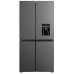 WQE4960BA Westinghouse 492 L French Door Fridge 