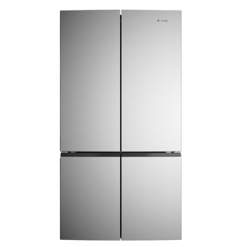 WQE5400SD Westinghouse 547 L French Door Fridge - Stainless Look