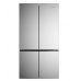 WQE5400SD Westinghouse 547 L French Door Fridge - Stainless Look