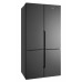 WQE5600BB Westinghouse 564 L Quad Door Fridge 