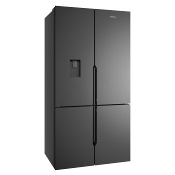 WQE5660BA Westinghouse 564 L French Door Fridge with Water Tank