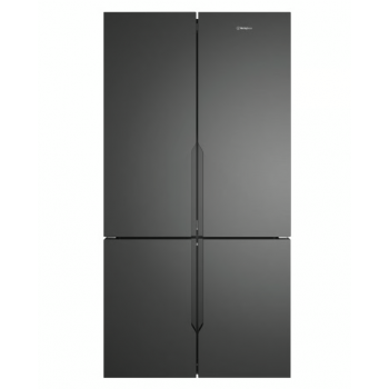 WQE5700BD Westinghouse 564 L French Door Fridge - Charcoal Black
