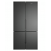 WQE5700BD Westinghouse 564 L French Door Fridge - Charcoal Black