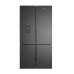 WQE5750BB Westinghouse 564 L French Door Fridge - Charcoal Black 