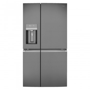WQE6870BA Westinghouse 609 L French Door Fridge