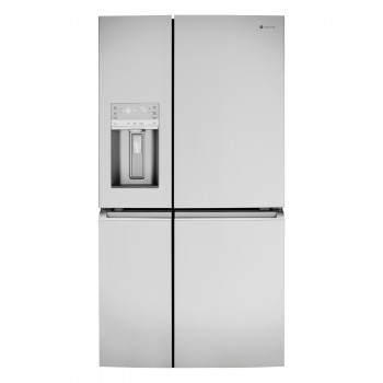 WQE6870SA Westinghouse 609 L Stainless Steel French Door  Fridge