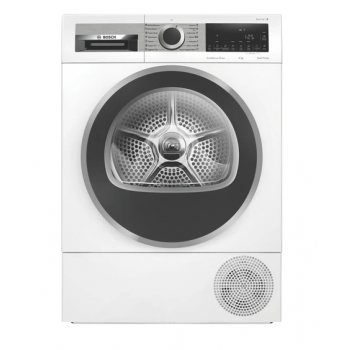 WQG235D8AU Bosch 8 KG Series 8 Heat Pump Dryer 