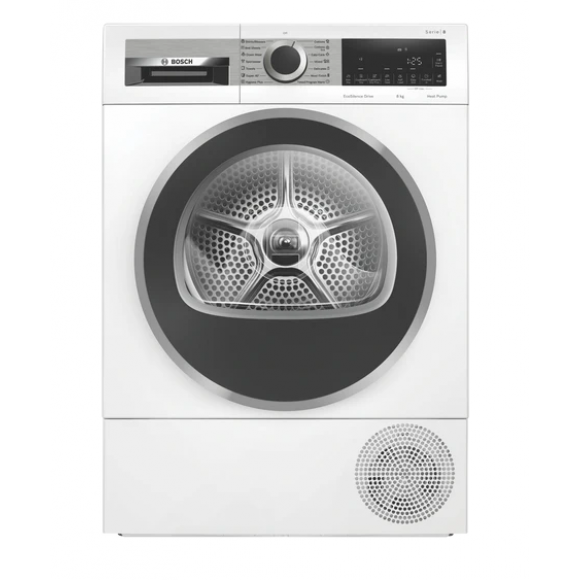 WQG235D8AU Bosch 8 KG Series 8 Heat Pump Dryer 