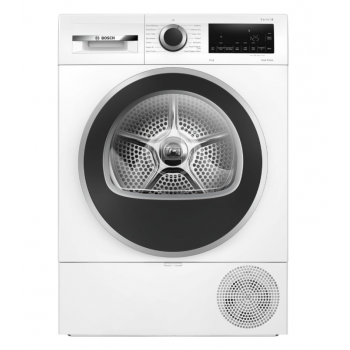 WQG24203AU Bosch 9 KG Series 6 Heat Pump Dryer - White 