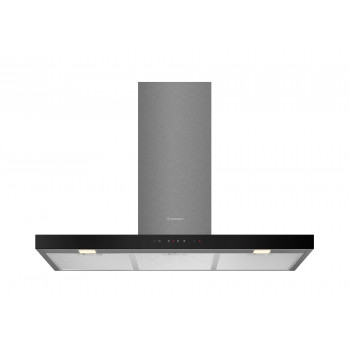 WRC924DSD Westinghouse 90 cm Canopy Rangehood 