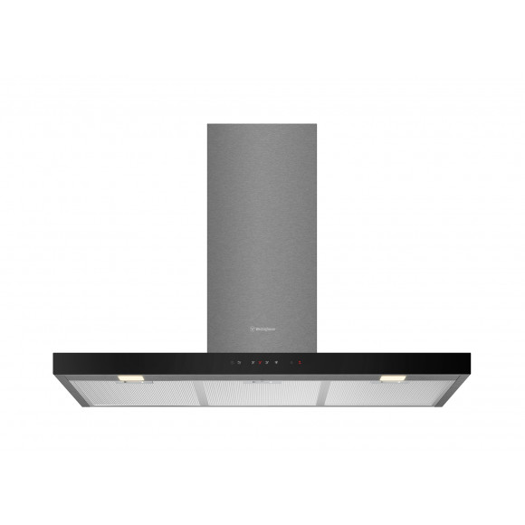 WRC924DSD Westinghouse 90 cm Canopy Rangehood 