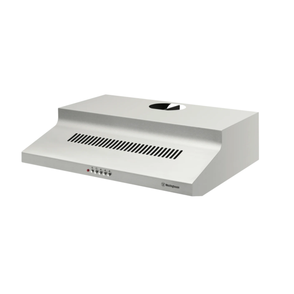 WRF610SA Westinghouse 60cm Stainless Steel Fixed Rangehood