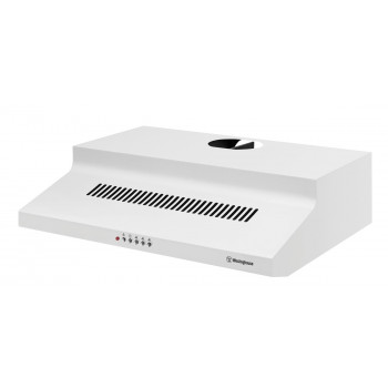 WRF610WA Westinghouse 60CM Fixed White Rangehood