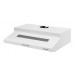 WRF610WA Westinghouse 60CM Fixed White Rangehood