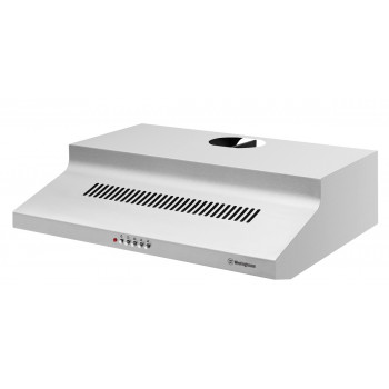 WRF613SA Westinghouse 60 cm Fixed Rangehood 