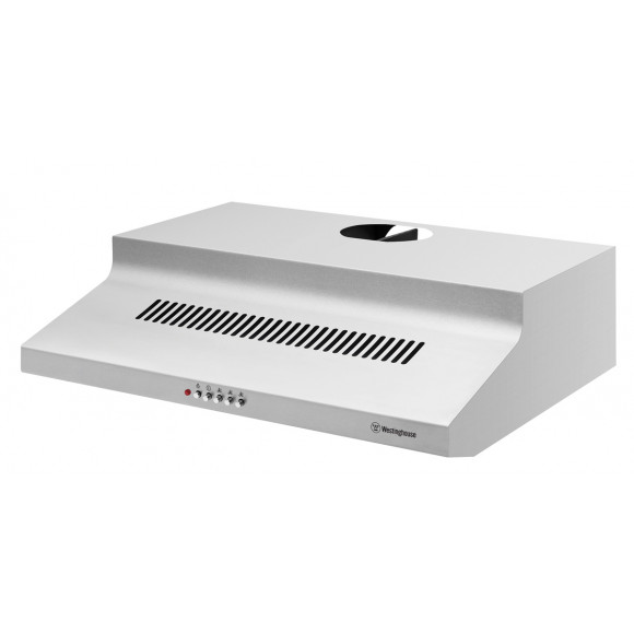 WRF613SA Westinghouse 60 cm Fixed Rangehood 