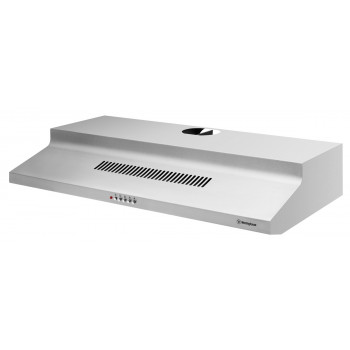 WRF913SA Westinghouse 90cm Stainless Steel Fixed Rangehood
