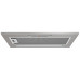 WRI500SB Westinghouse 51cm Integrated Stainless Steel Rangehood