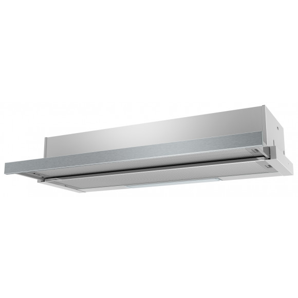 WRR904SB Westinghouse 90cm Stainless Steel Slide out Rangehood
