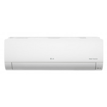WS09TWS (DISPLAY MODEL) LG 2.5 kW Smart Series Reverse Cycle Split System Air Conditioner 