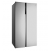 WSE6200SB Westinghouse 624 L Side by Side Fridge 