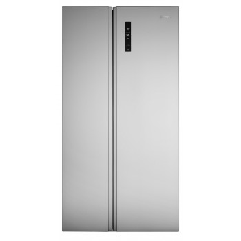 WSE6630SA Westinghouse 624 L Side By Side Fridge