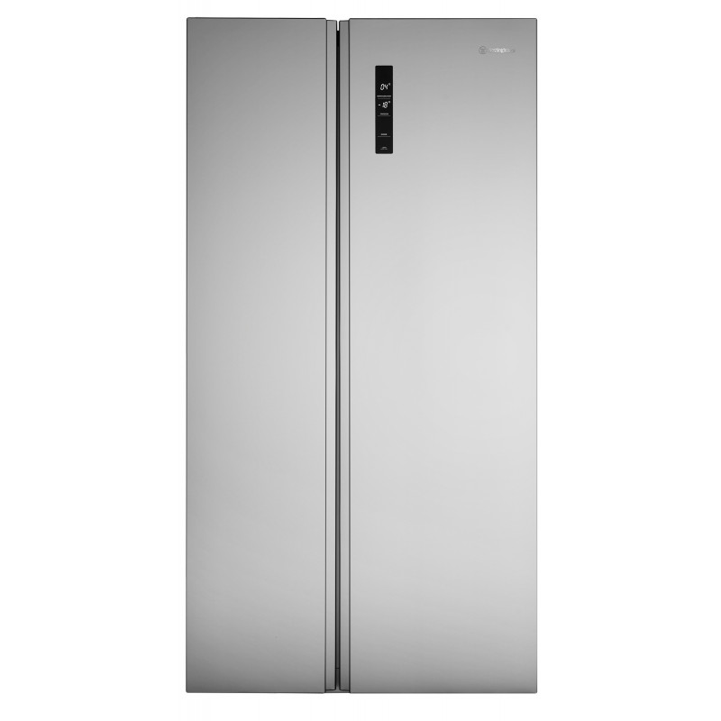 Westinghouse side by shop side fridge freezer