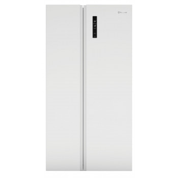 WSE6630WA Westinghouse 624 L Side By Side Fridge