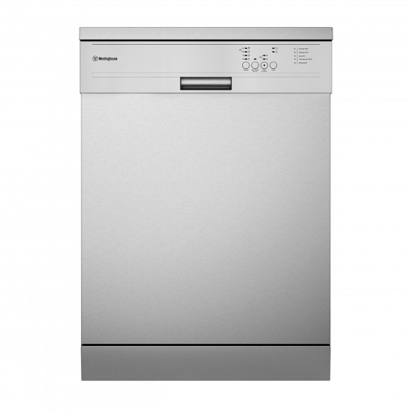 WSF6602XB Westinghouse 60cm Freestanding Dishwasher 