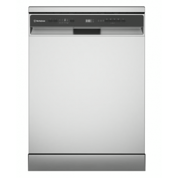 WSF6604XC Westinghouse 60cm Stainless Steel Freestanding Dishwasher 