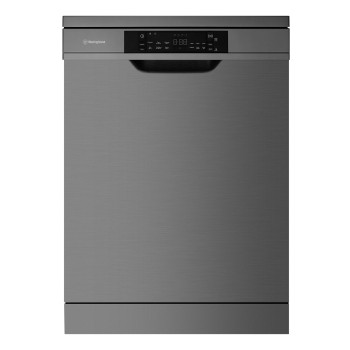 WSF6606KXA Westinghouse 60 cm Freestanding Dishwasher