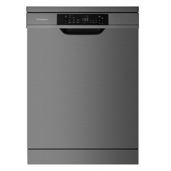 WSF6608KXA Westinghouse 60cm  Freestanding Dishwasher