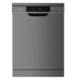 WSF6608KXA Westinghouse 60cm  Freestanding Dishwasher