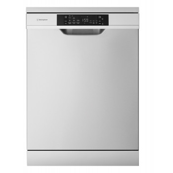 WSF6608XA Westinghouse 60 cm Freestanding Dishwasher