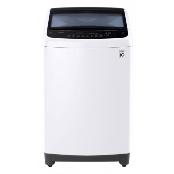 WTG6520 LG 6.5 KG Top Load with Smart Inverter Control Washer