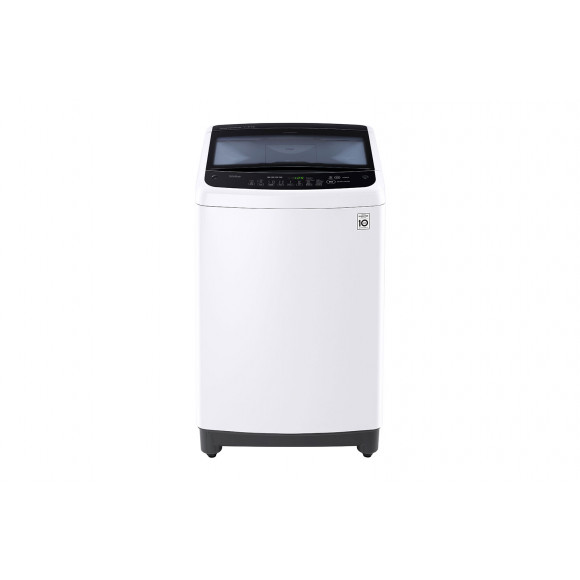 WTG7520 LG  7.5 KG Top Load with Smart Inverter Control Washer