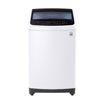 WTG8521 LG  8.5 KG Top Load with Smart Inverter Control Washer