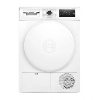 WTH83002AU Bosch 8 KG Series 4 Heat Pump Dryer
