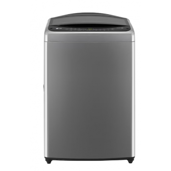 WTL3-09G LG  9 KG Series 3 Top Load Washer - Grey