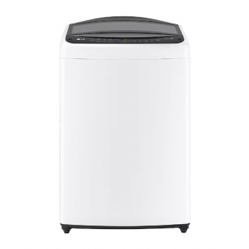 WTL3-09W LG 9 KG Series 3 Top Load Washer with AI DD - White