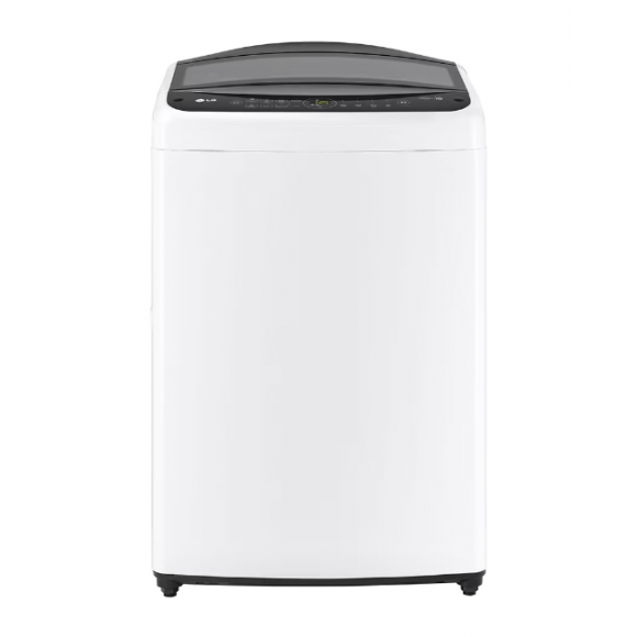 WTL3-09W LG 9 KG Series 3 Top Load Washer with AI DD - White