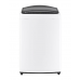 WTL3-09W LG 9 KG Series 3 Top Load Washer with AI DD - White