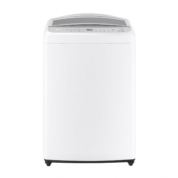 WTL5-10W LG  10 KG Series 5 Top Loader Washer with AI DD - White 