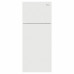 WTM4302WD-R Westinghouse 431 L Top Mount Fridge 