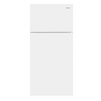WTM5002WD-R Westinghouse 503 L Top Mount Fridge - White 
