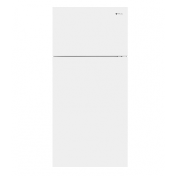 WTM5002WD-R Westinghouse 503 L Top Mount Fridge - White 