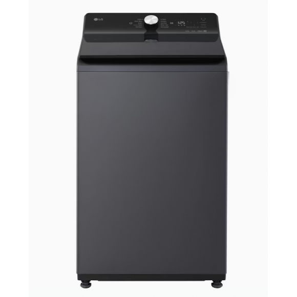 WTX3-09G  LG  9 KG Series 3 ThinQ AI DD Top Load Washing Machine - Grey