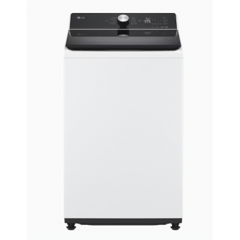 WTX3-09W LG  9 KG Series 3 ThinQ AI DD Top Load Washing Machine - White